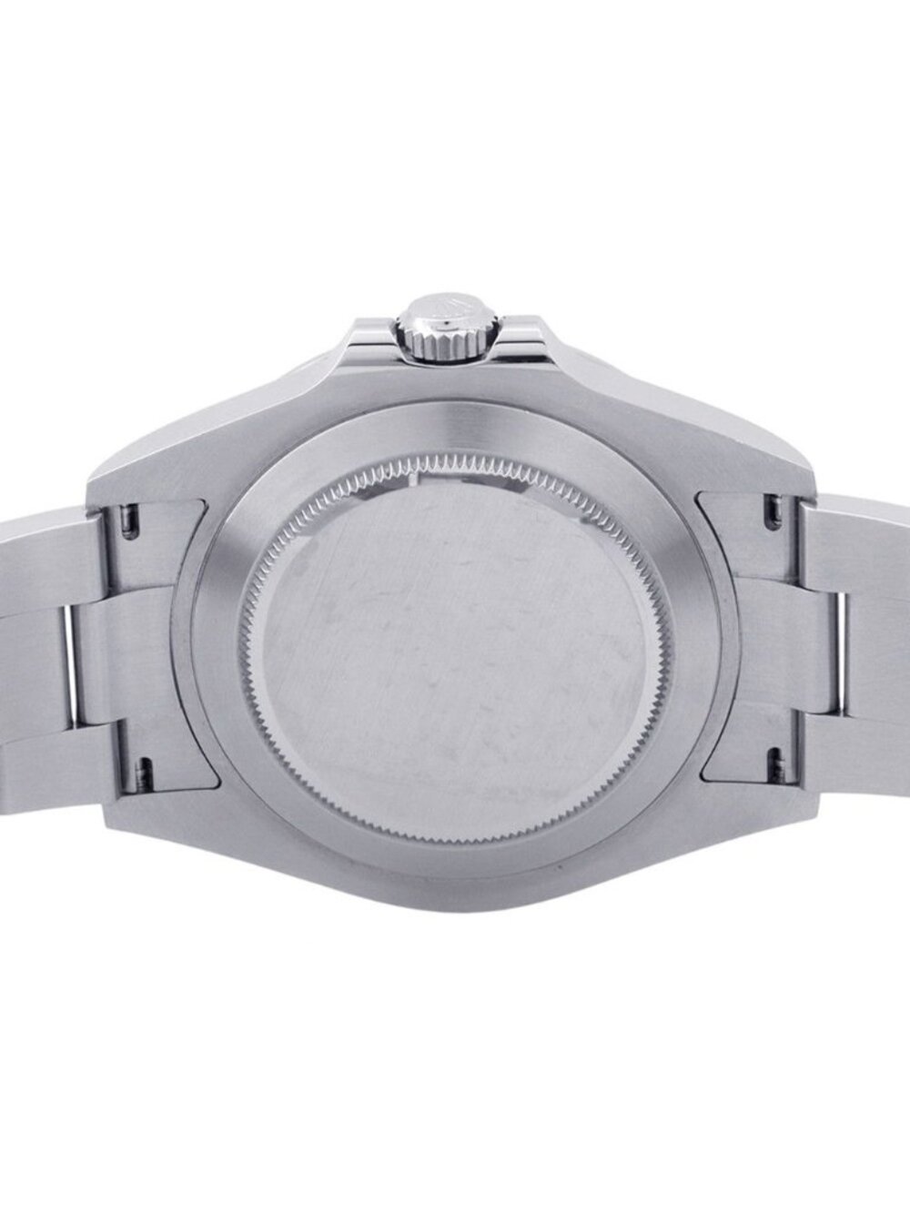 Rolex Roulette Watch White Dial - Picture 3 of 10